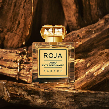 Aoud Extraordinaire Parfum Roja Parfums