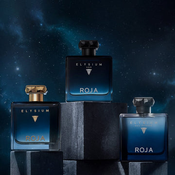 Elysium Noir Eau de Parfum Roja Parfums