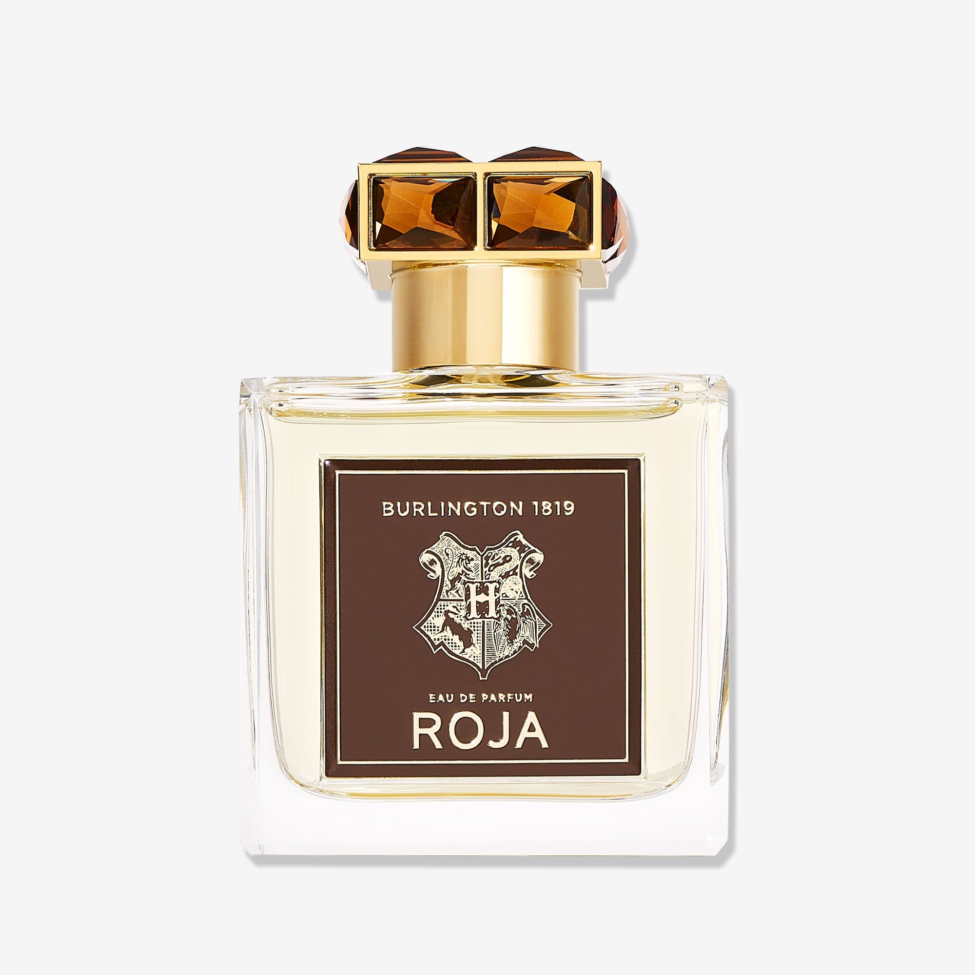 HARRY POTTER BURLINGTON 1819 LIMITED-EDITION | ROJA London