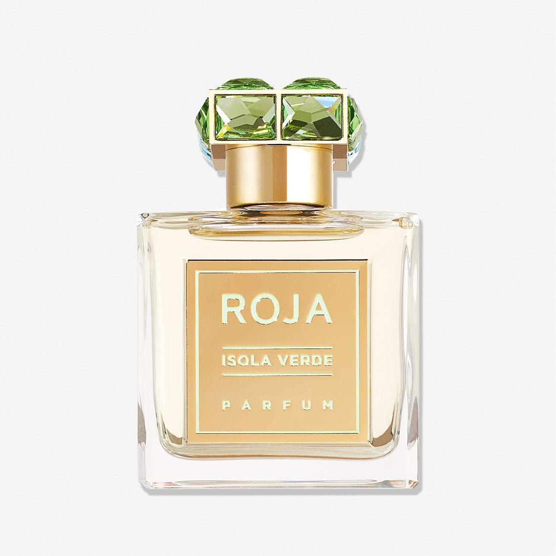 Isola Verde Parfum Roja Parfums