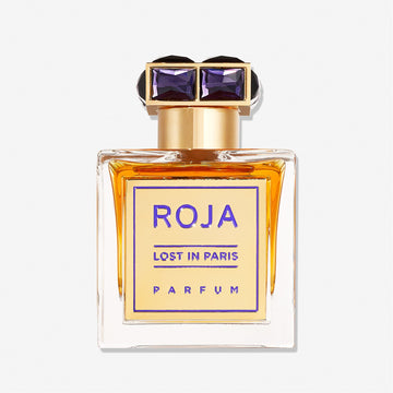 Lost In Paris Parfum Roja Parfums