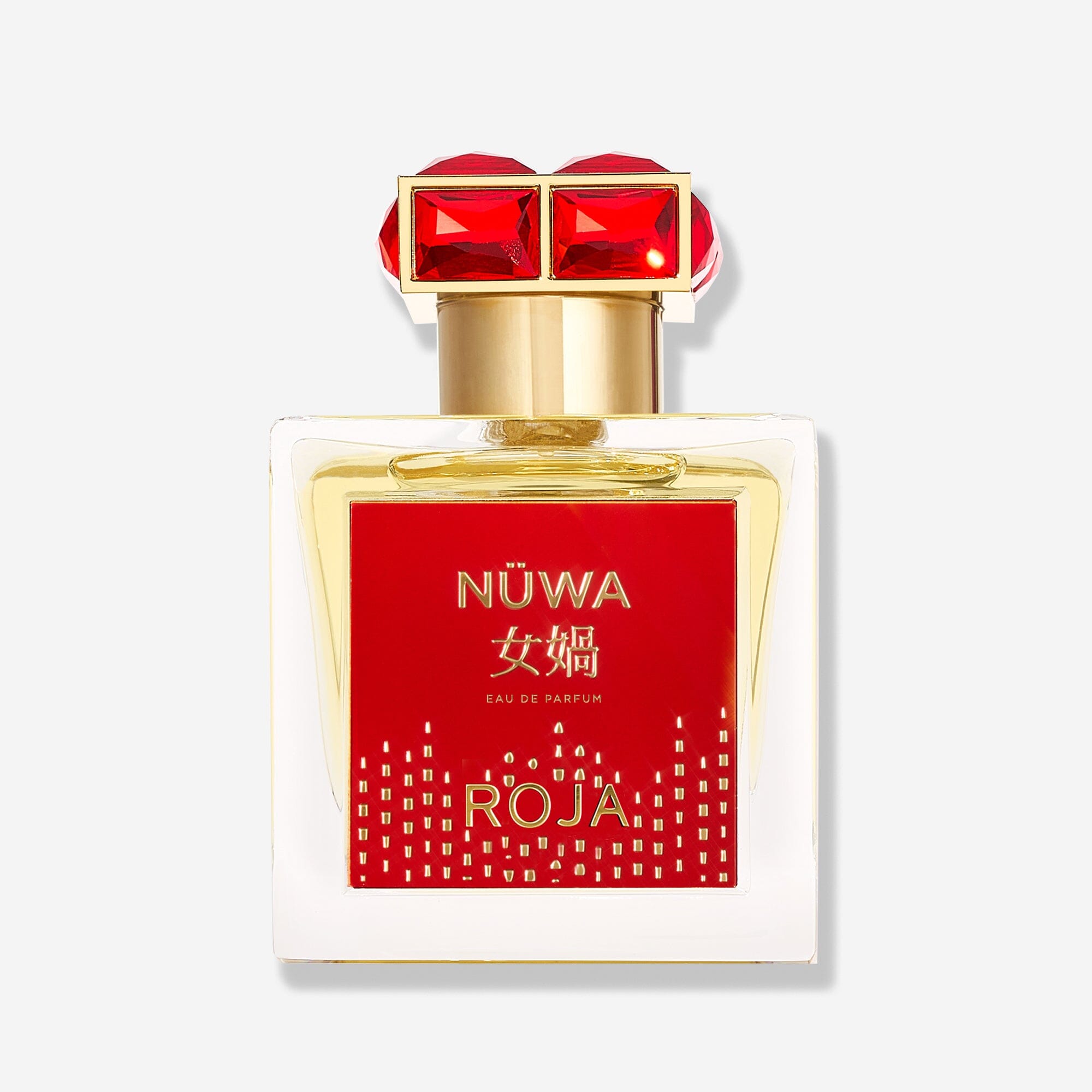 Roja nuwa ロジャ　パルファム 100ml NüWa | Eau De Parfum | ROJA London
