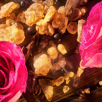 Taif Aoud Parfum Roja Parfums