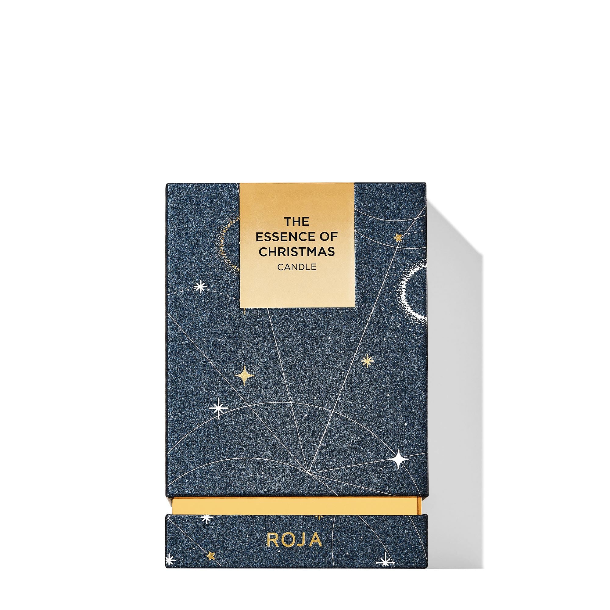 The Essence Of Christmas Candle Candle Roja Parfums