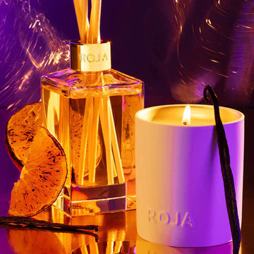 LOSE YOURSELF IN THE INDULGENCE