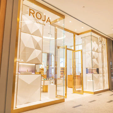 THE JEWEL OF RIYADH