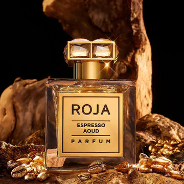 THE PERFUMER'S GOLD