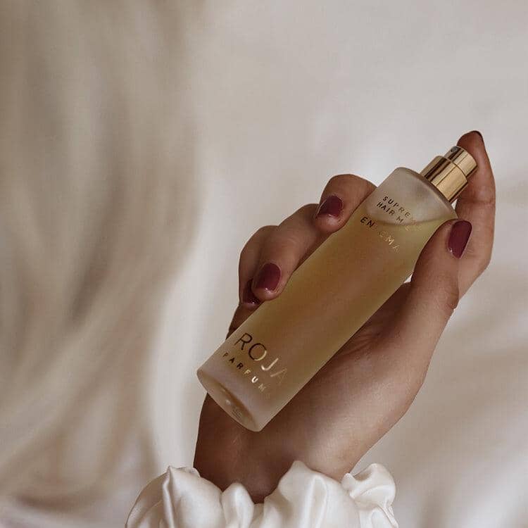 Hair Perfume - Roja Parfums Holdings Ltd