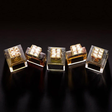 Seasonal Surprises - Roja Parfums Holdings Ltd