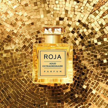The Aoud Collection - Roja Parfums Holdings Ltd
