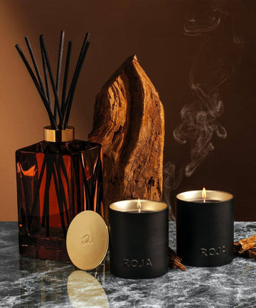 The Aoud Home Collection - Roja Parfums Holdings Ltd