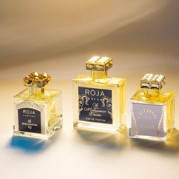 The Art Collection - Roja Parfums Holdings Ltd
