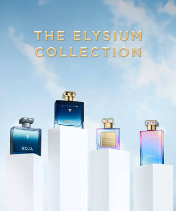 The Elysium Collection - Roja Parfums Holdings Ltd