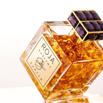 The Prestige Collection - Roja Parfums Holdings Ltd