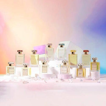 The Women's Collection - Roja Parfums Holdings Ltd