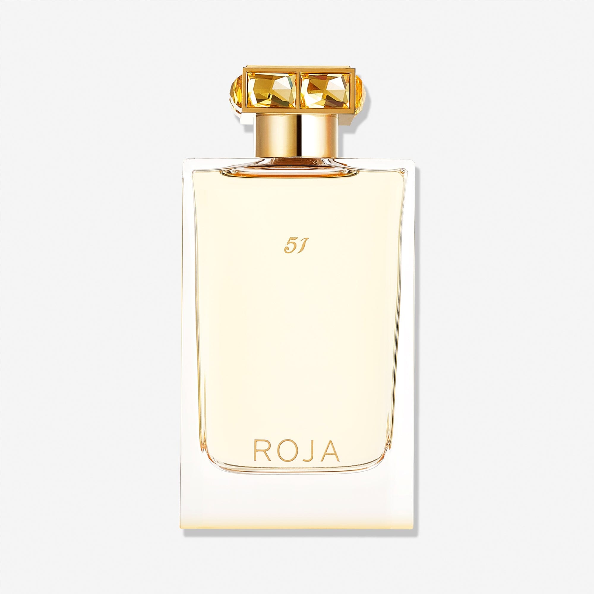 51 Pour Femme Eau de Parfum Roja Parfums 