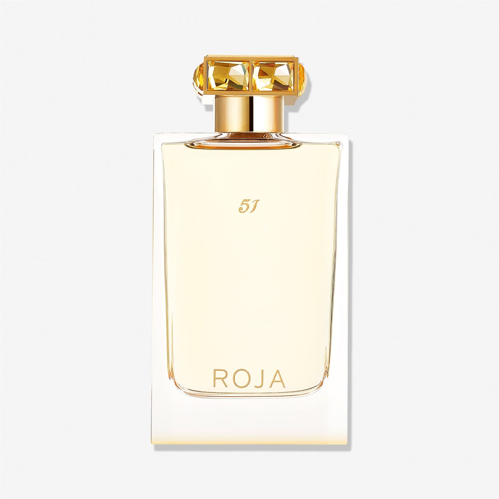 51 Pour Femme Eau de Parfum Roja Parfums 