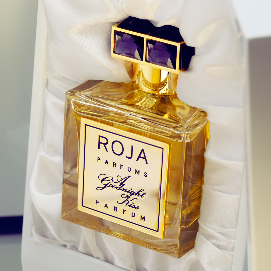 A Goodnight Kiss | Parfum | ROJA London