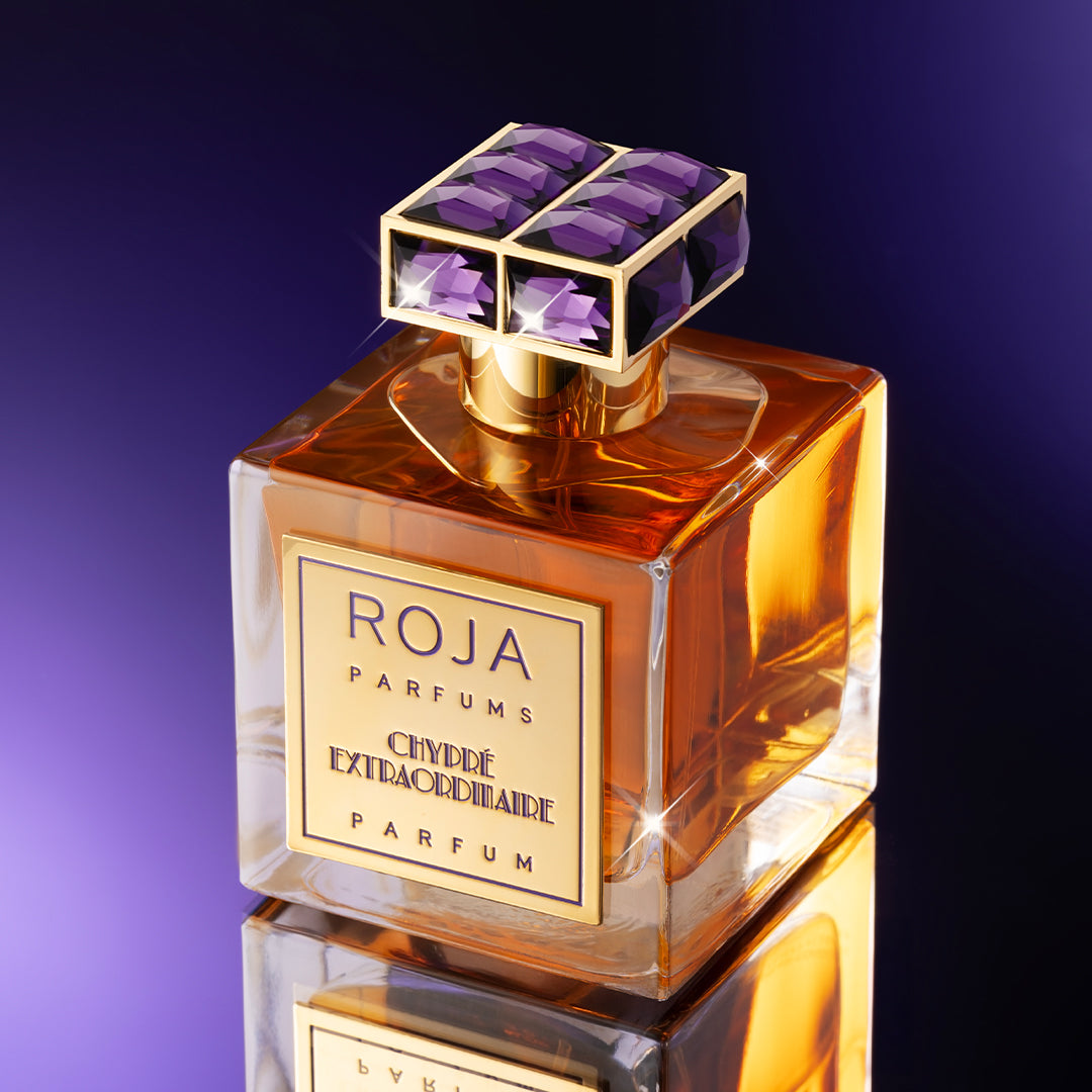 Irinex - Parfum Chypré & Fleuri main image 1