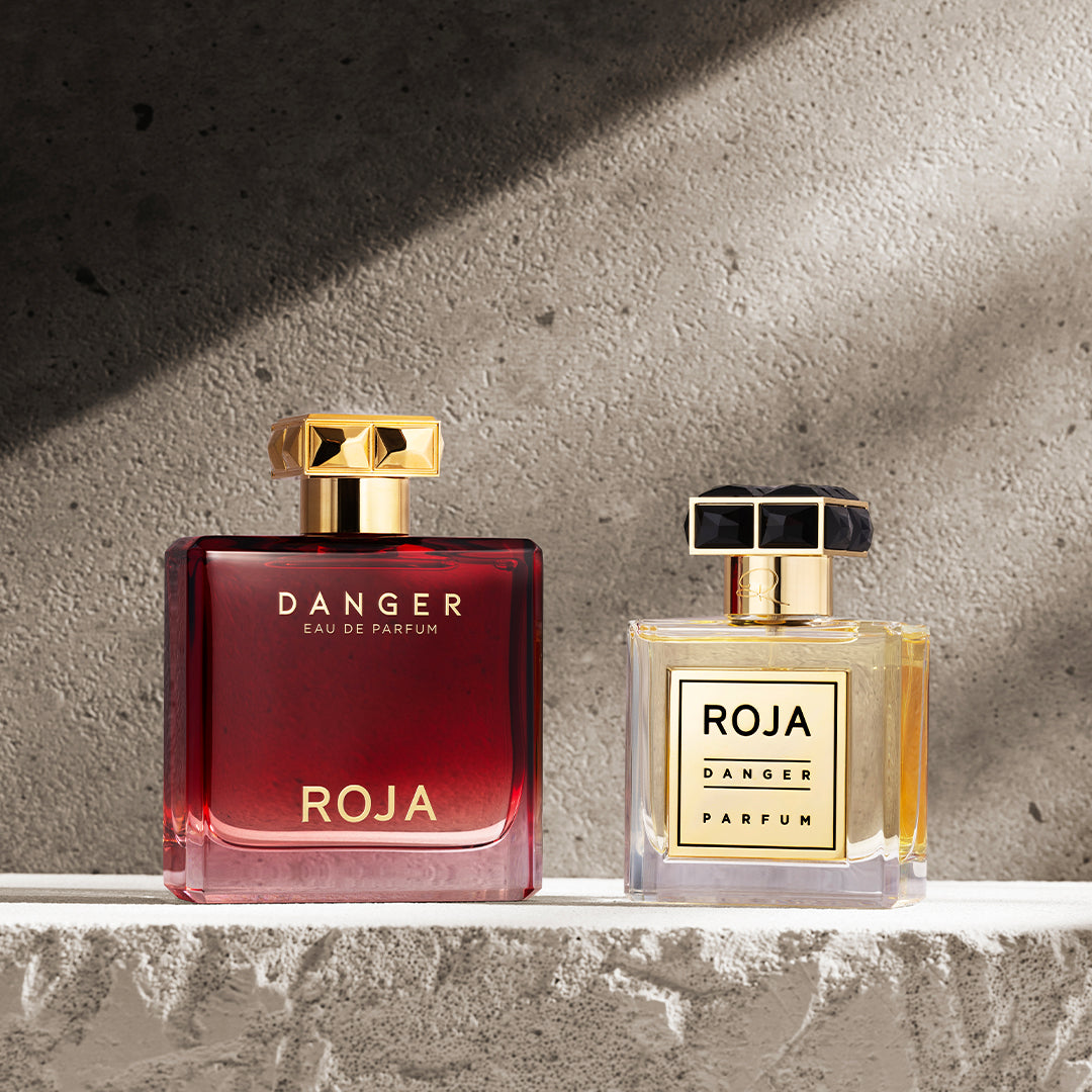 Danger Pour Homme | Parfum | Roja Parfums – ROJA London