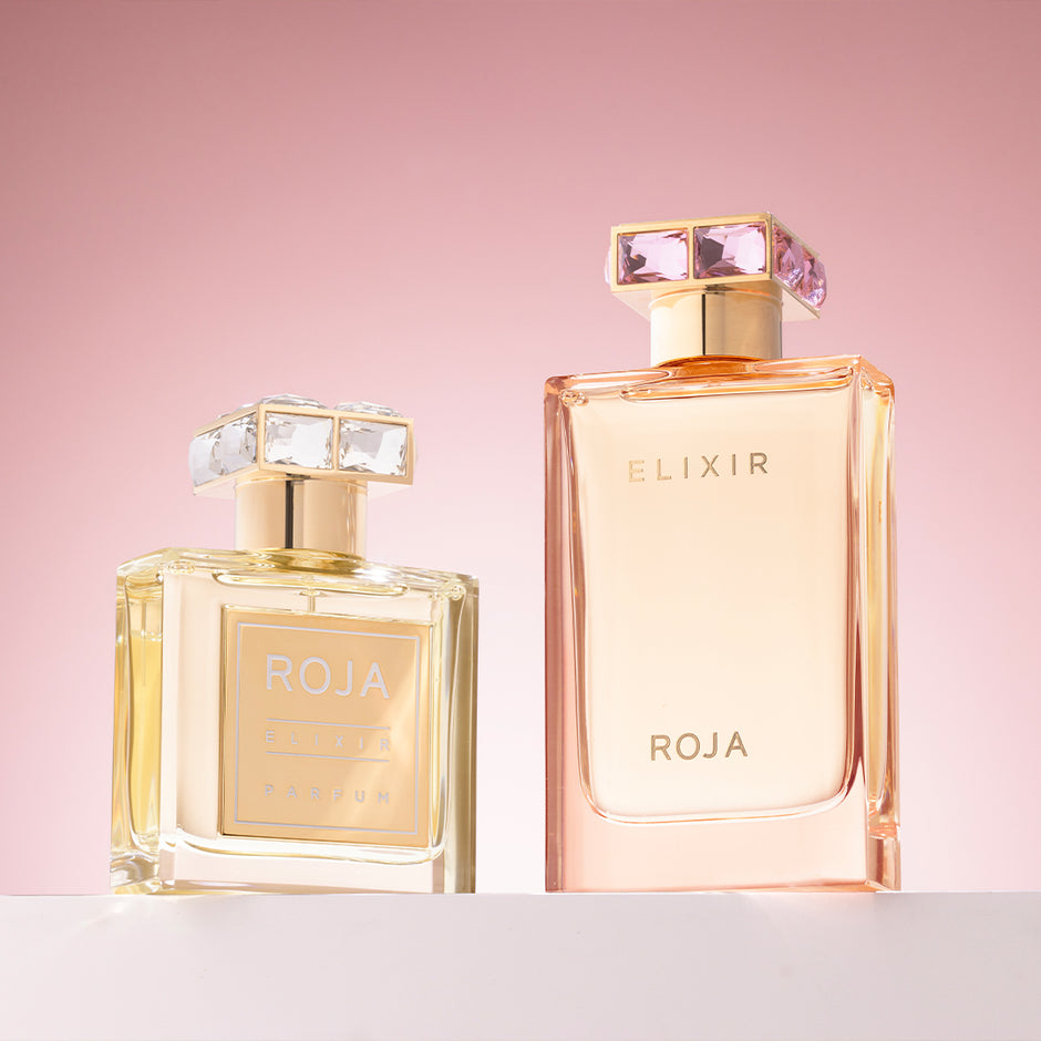 Elixir Pour Femme | Parfum | ROJA London