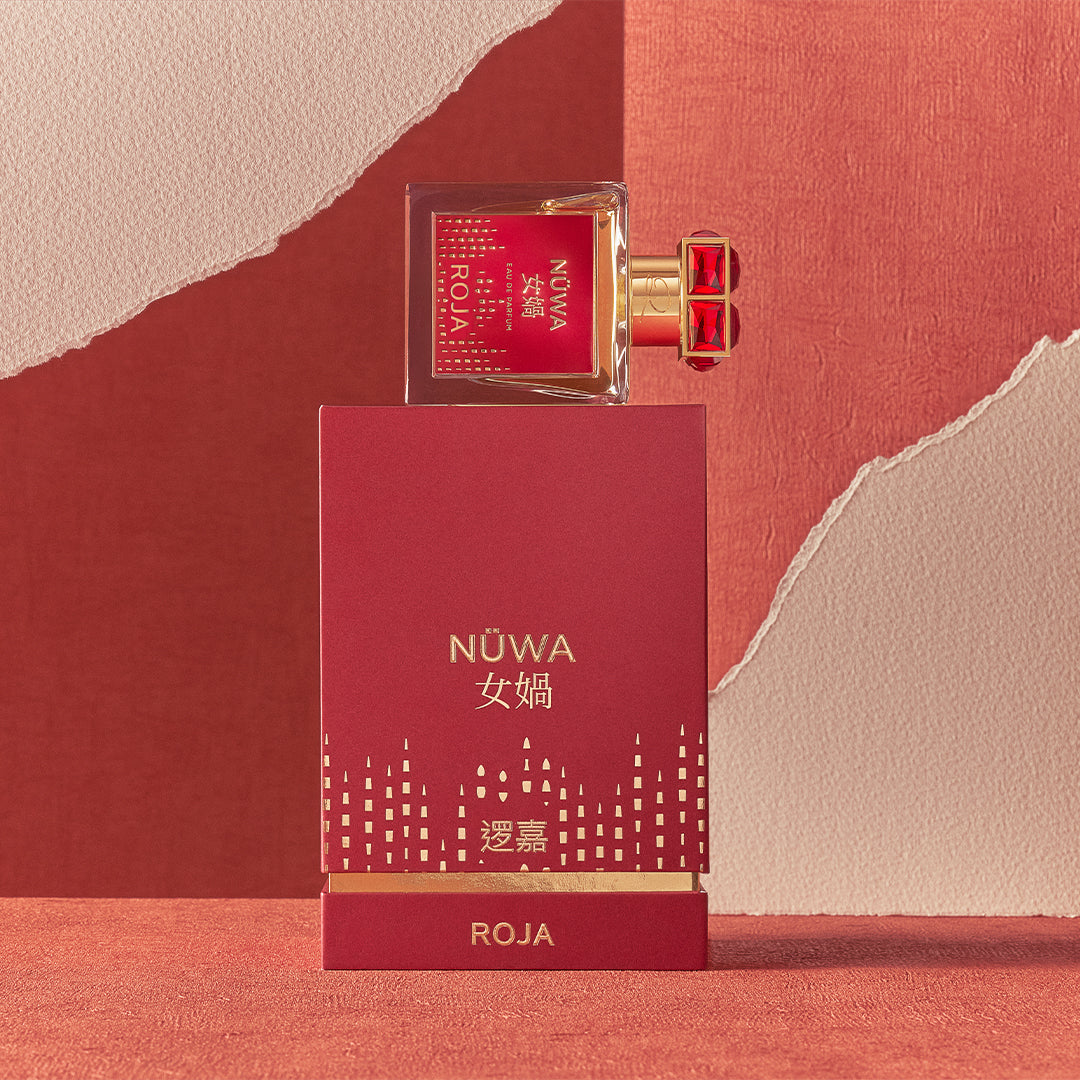 NüWa | Eau De Parfum | ROJA London NüWa | Eau De Parfum | ROJA London