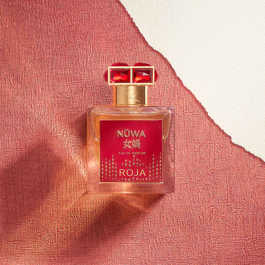 NüWa | Eau De Parfum | ROJA London NüWa | Eau De Parfum | ROJA London