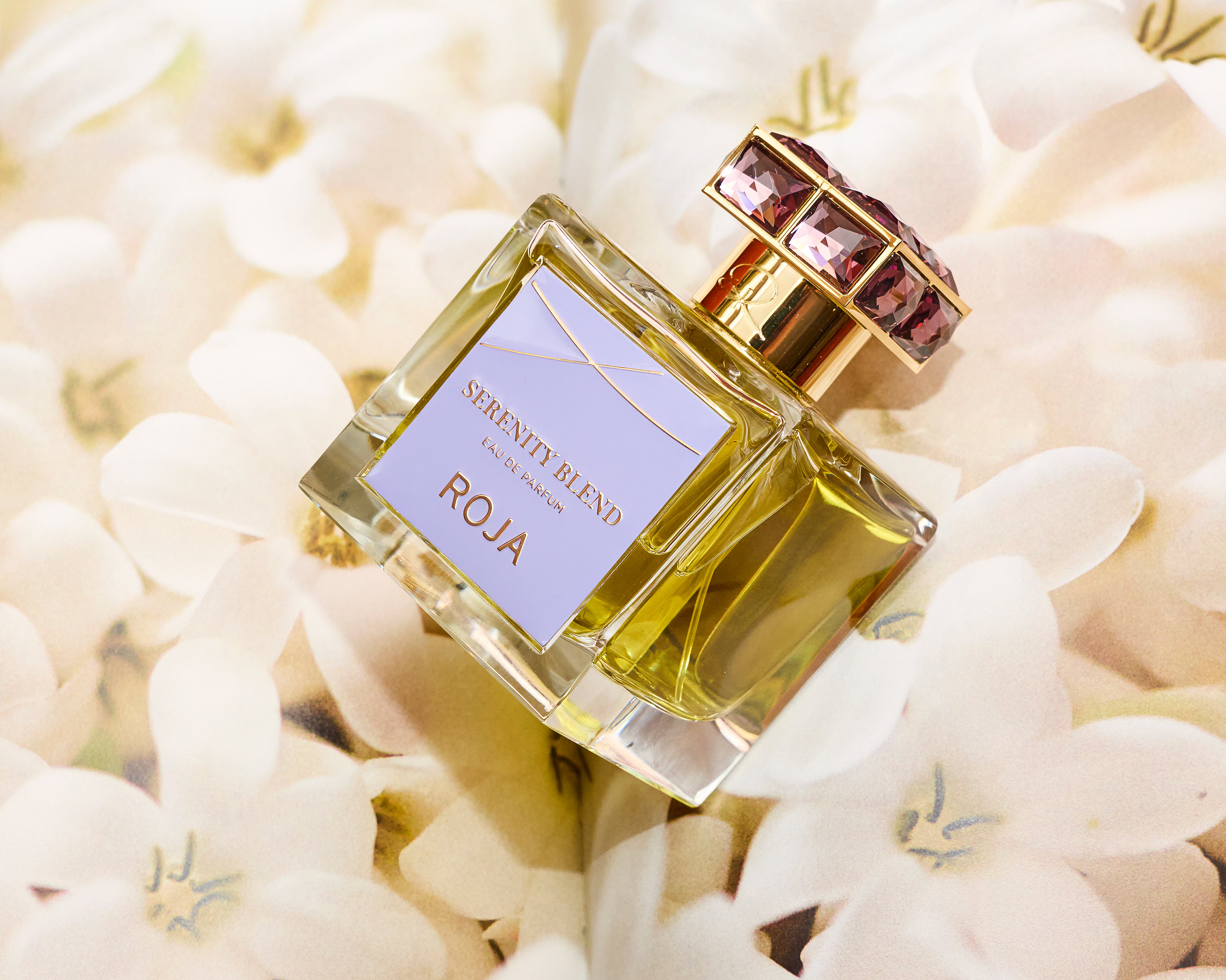 ROJA London | Modern Haute Perfumery | British Luxury Perfumes