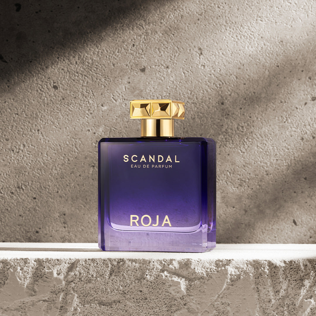 Scandal Pour Homme | EDP | ROJA London