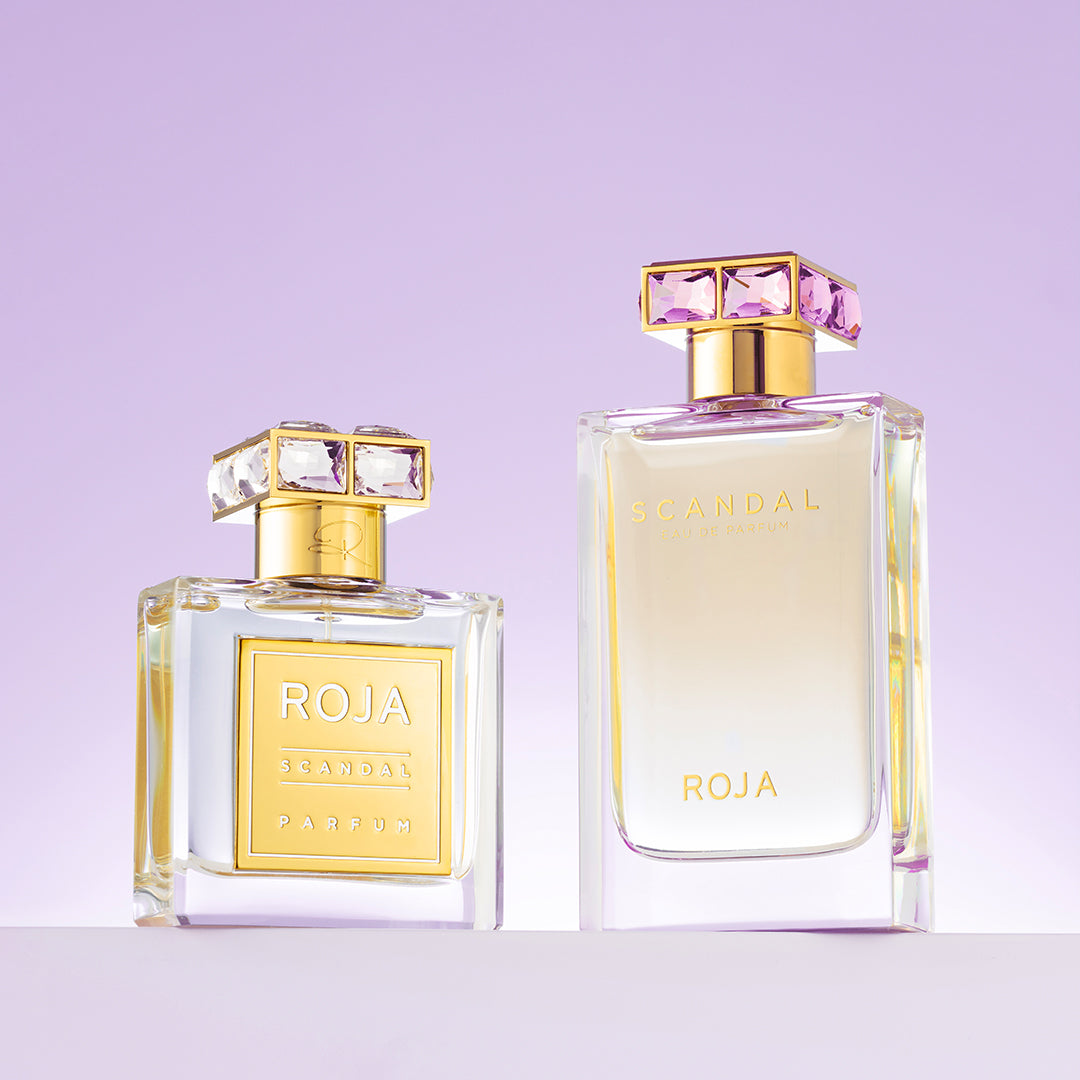 Reckless Pour Femme | EDP | ROJA London