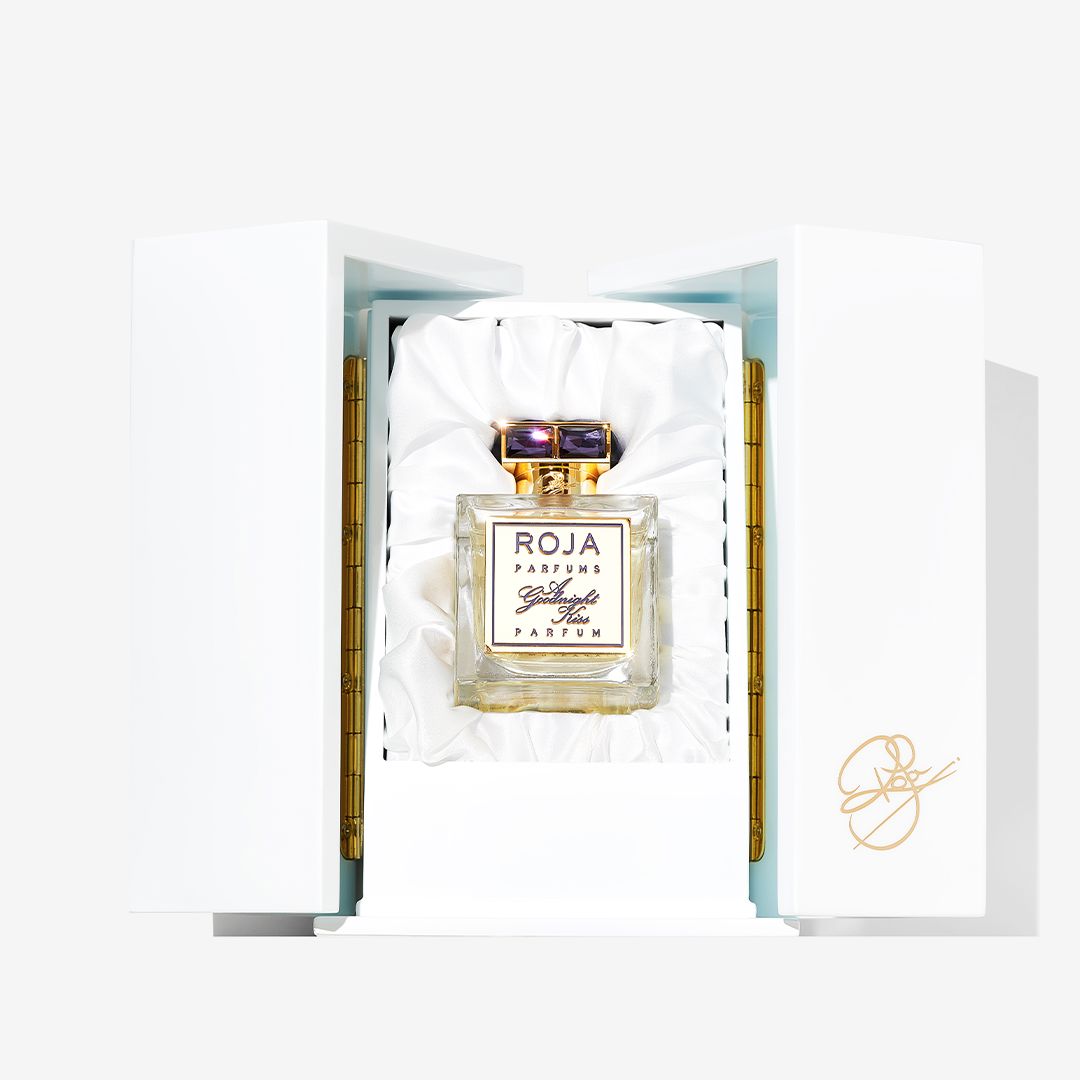 A Goodnight Kiss | Parfum | ROJA London
