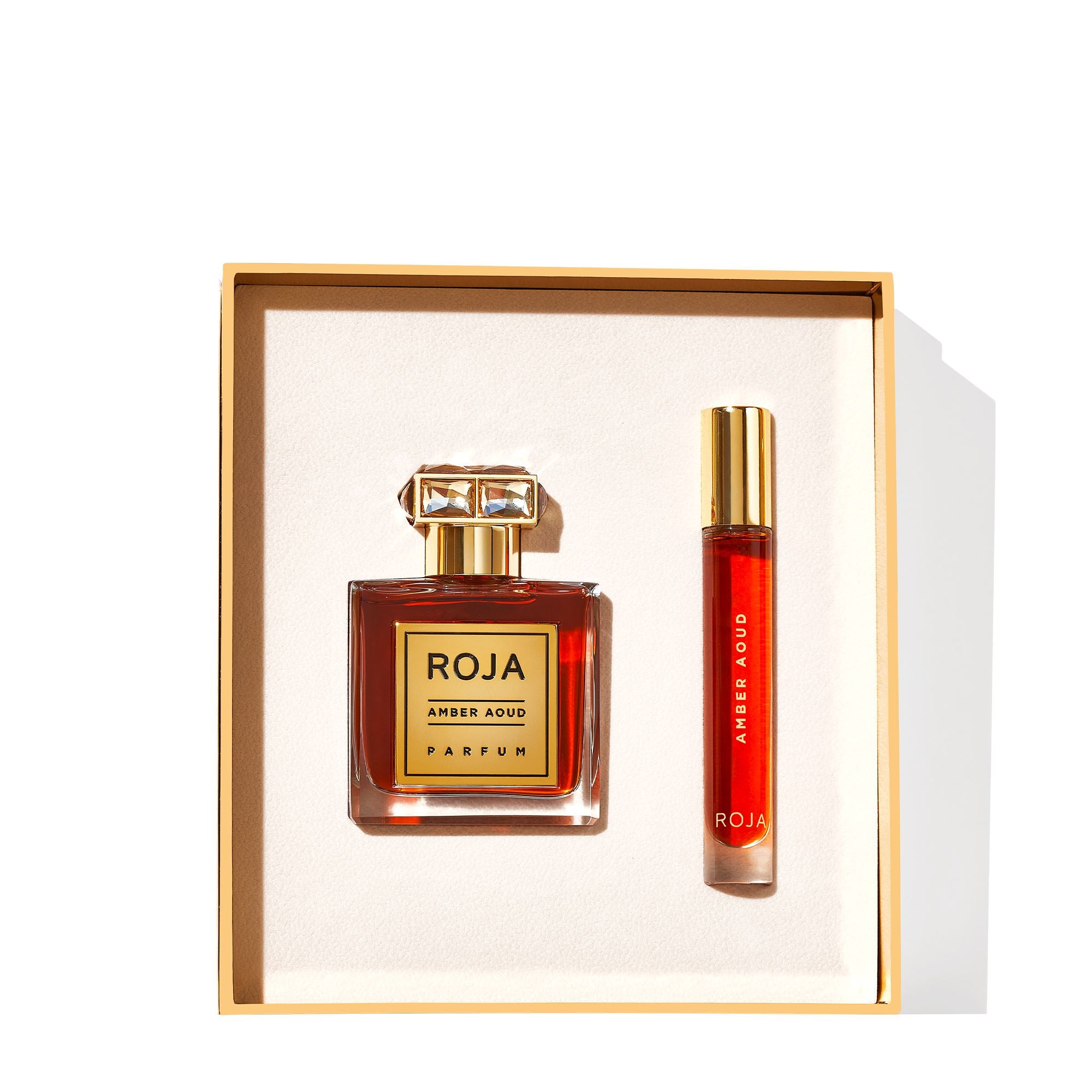 Amber Aoud Eid Coffret | Roja Parfums – ROJA London