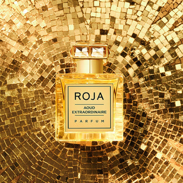 Aoud Extraordinaire Parfum Roja Parfums 