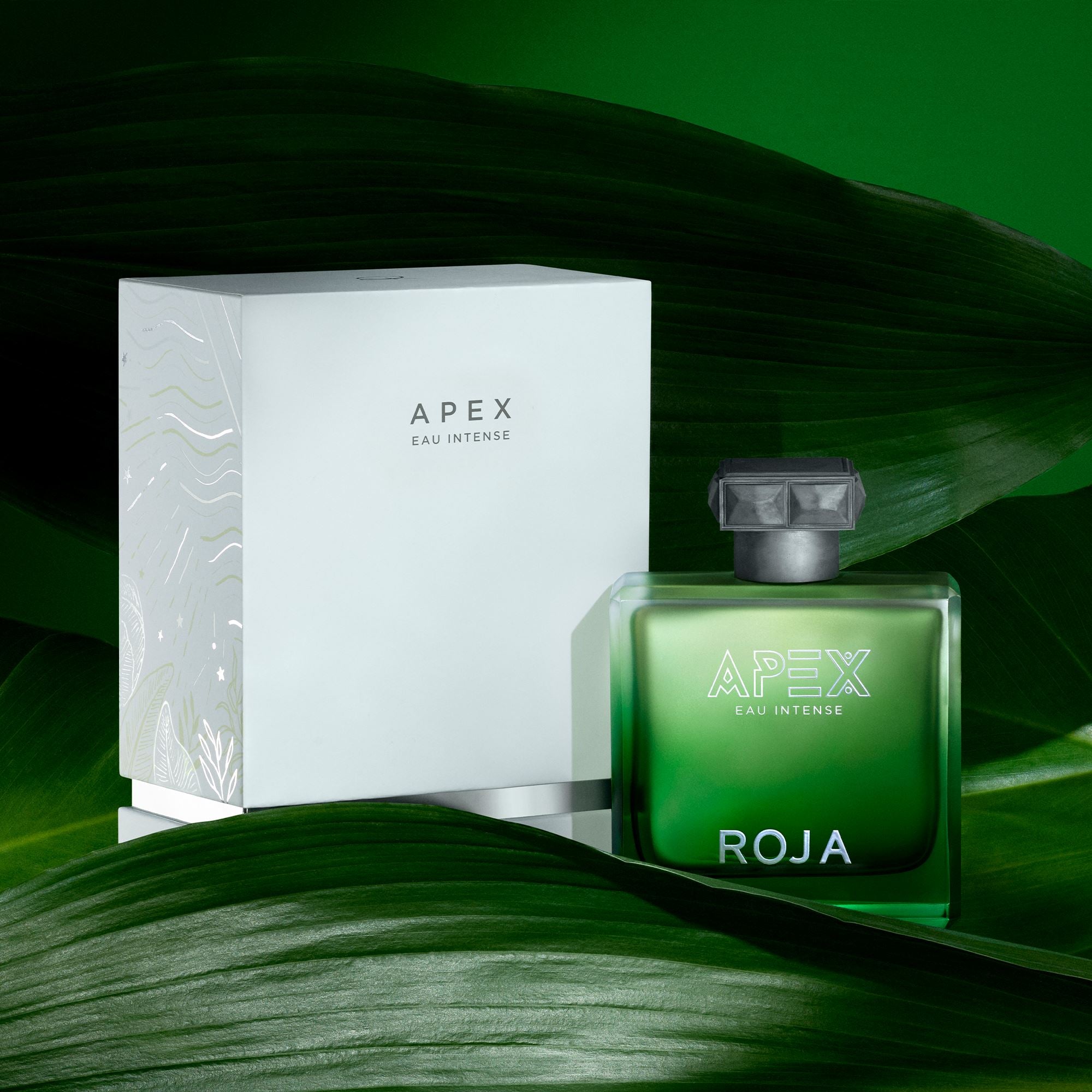 Apex Eau Intense Eau de Parfum Roja Parfums 