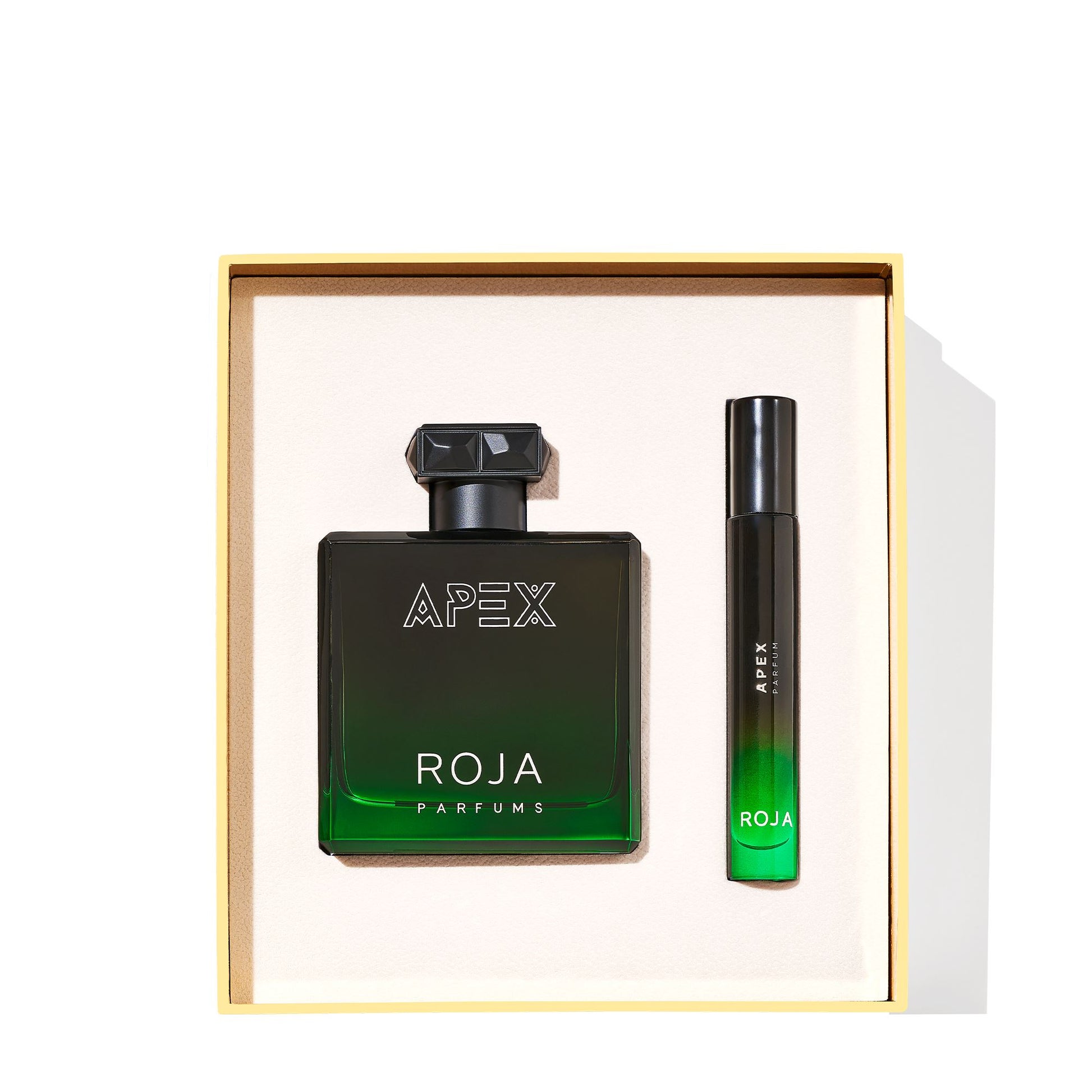Apex Festive Coffret Gift Set Roja Parfums 