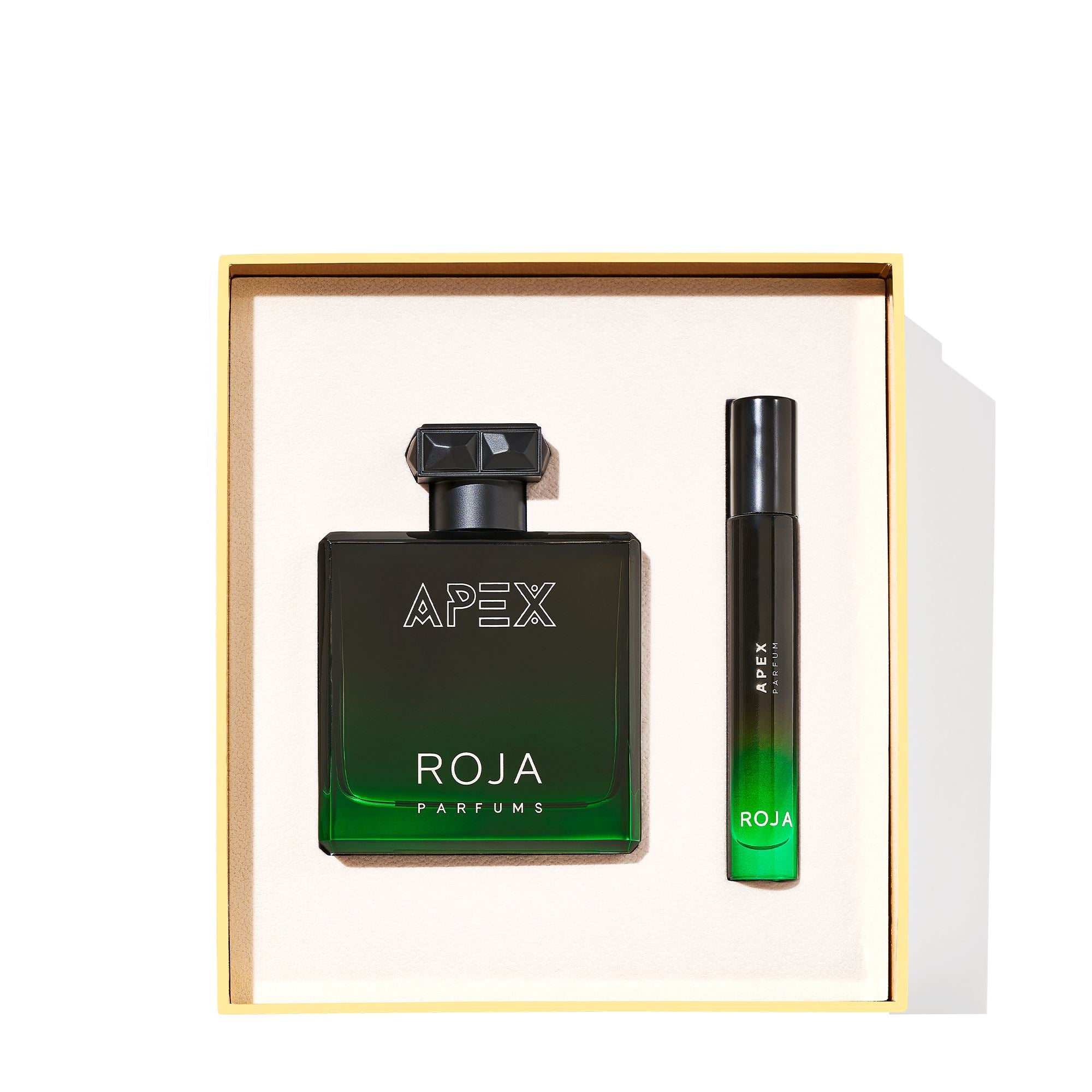 Apex Festive Coffret Gift Set Roja Parfums 