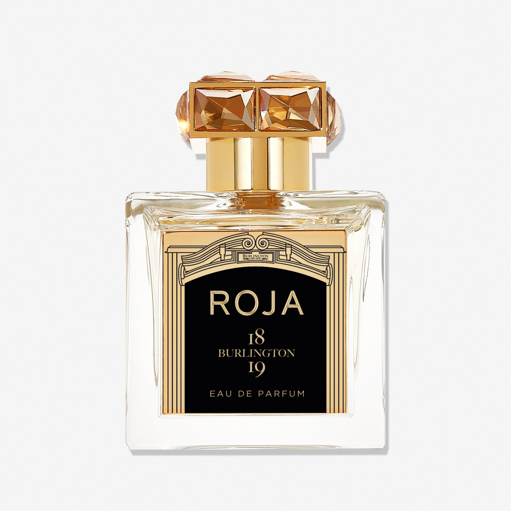 Burlington 1819 | EDP | Roja Parfums – ROJA London
