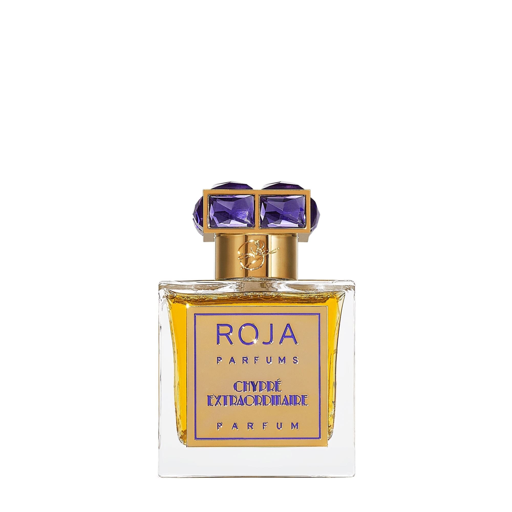 Chypré Extraordinaire Fragrance Roja Parfums 100ml 