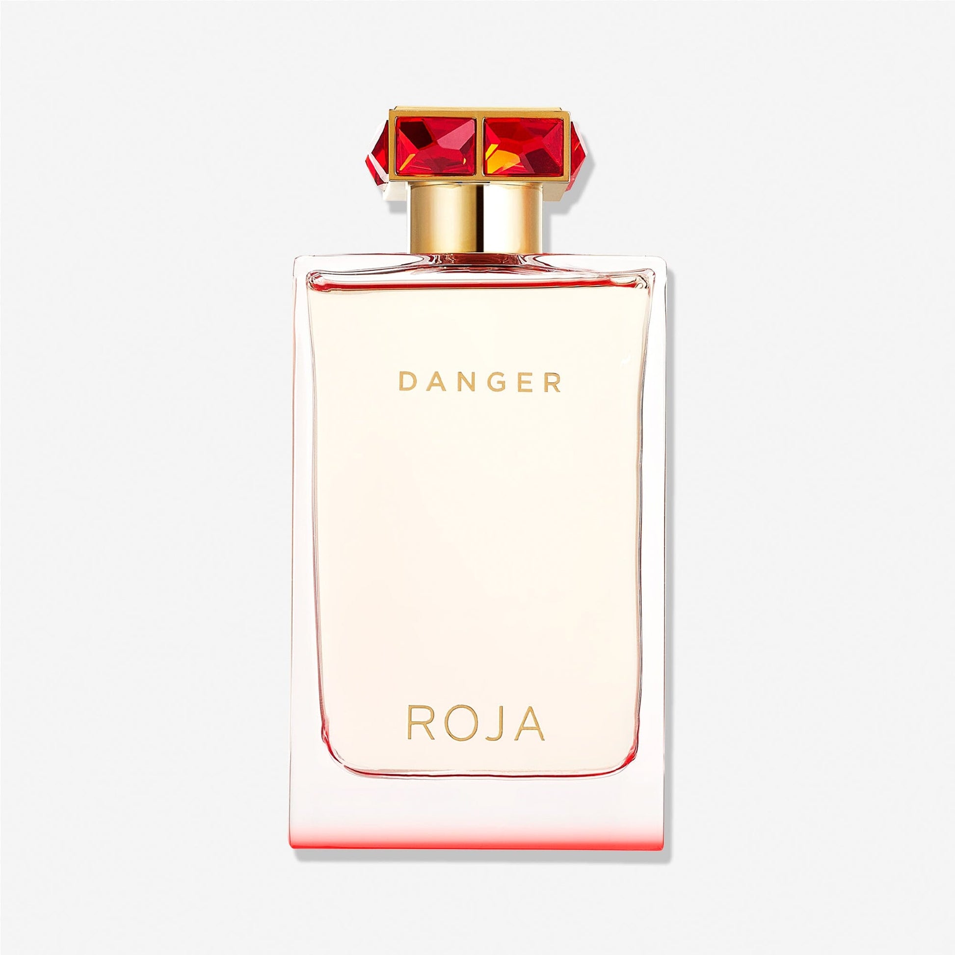 Danger Pour Femme Eau de Parfum Roja Parfums 
