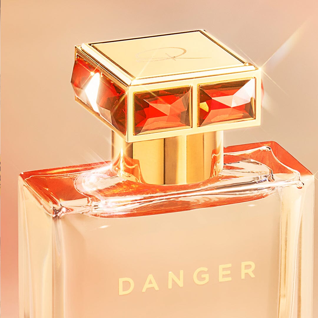 Danger Pour Femme Eau de Parfum Roja Parfums 