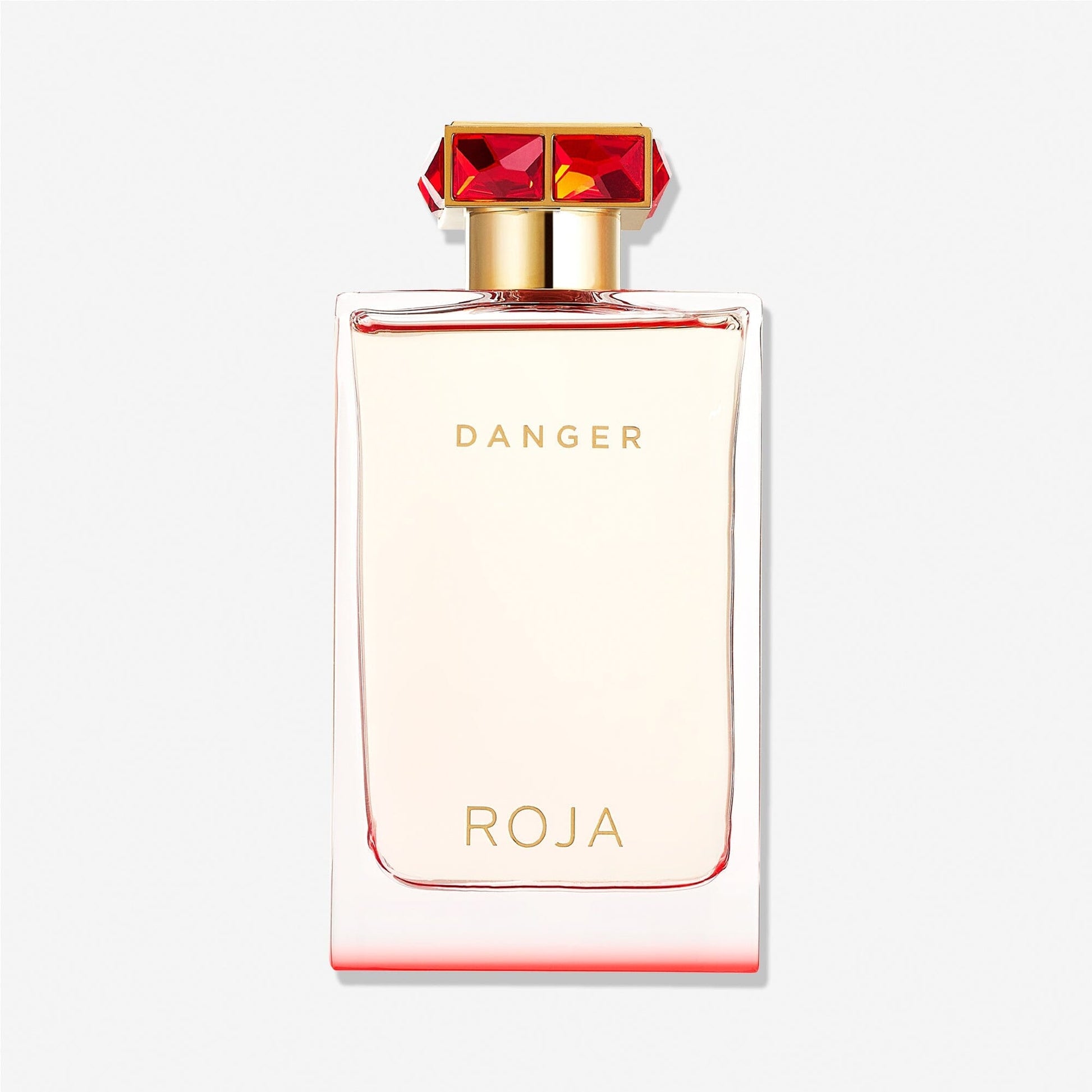 Danger Pour Femme Eau de Parfum Roja Parfums 