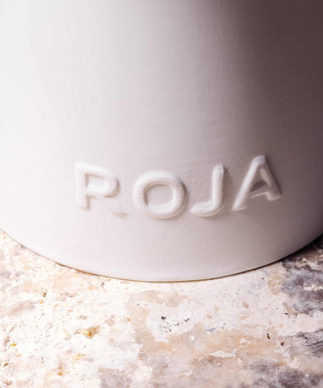 Dawn In The Rose Garden Candle Roja Parfums 