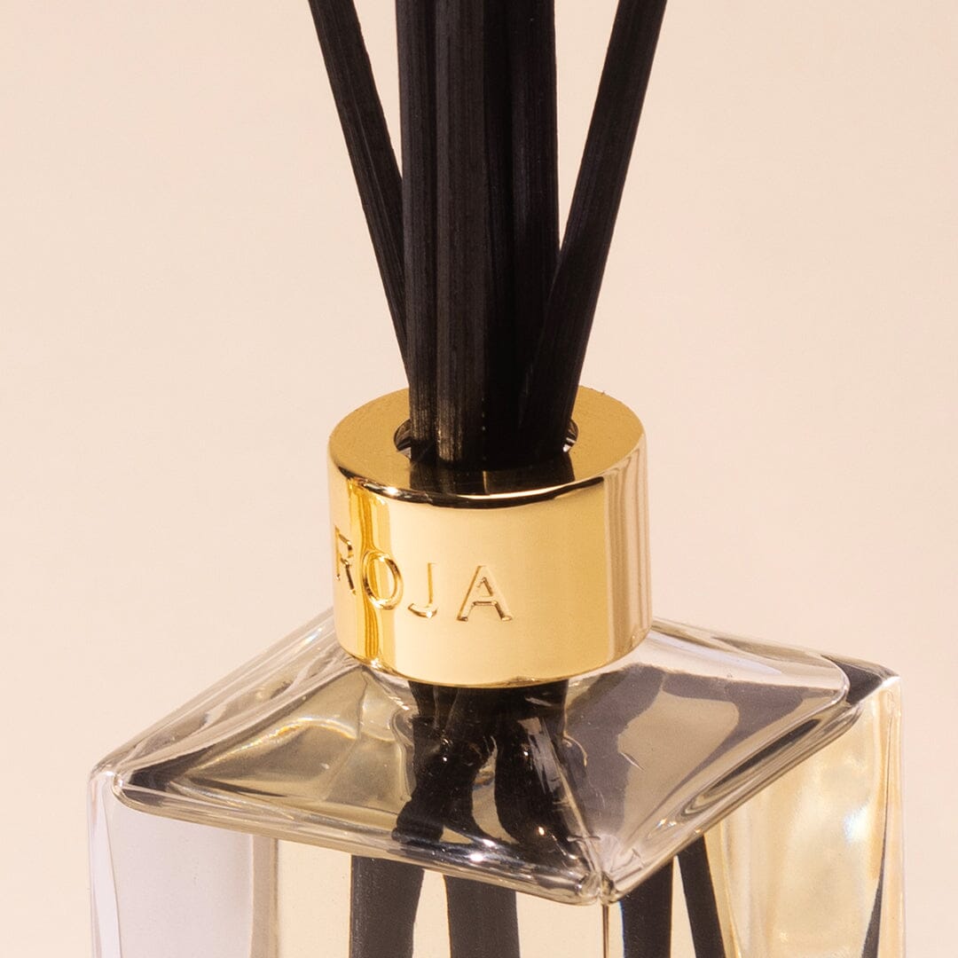 Diffuser Reeds (Black) Diffuser Reeds Roja 