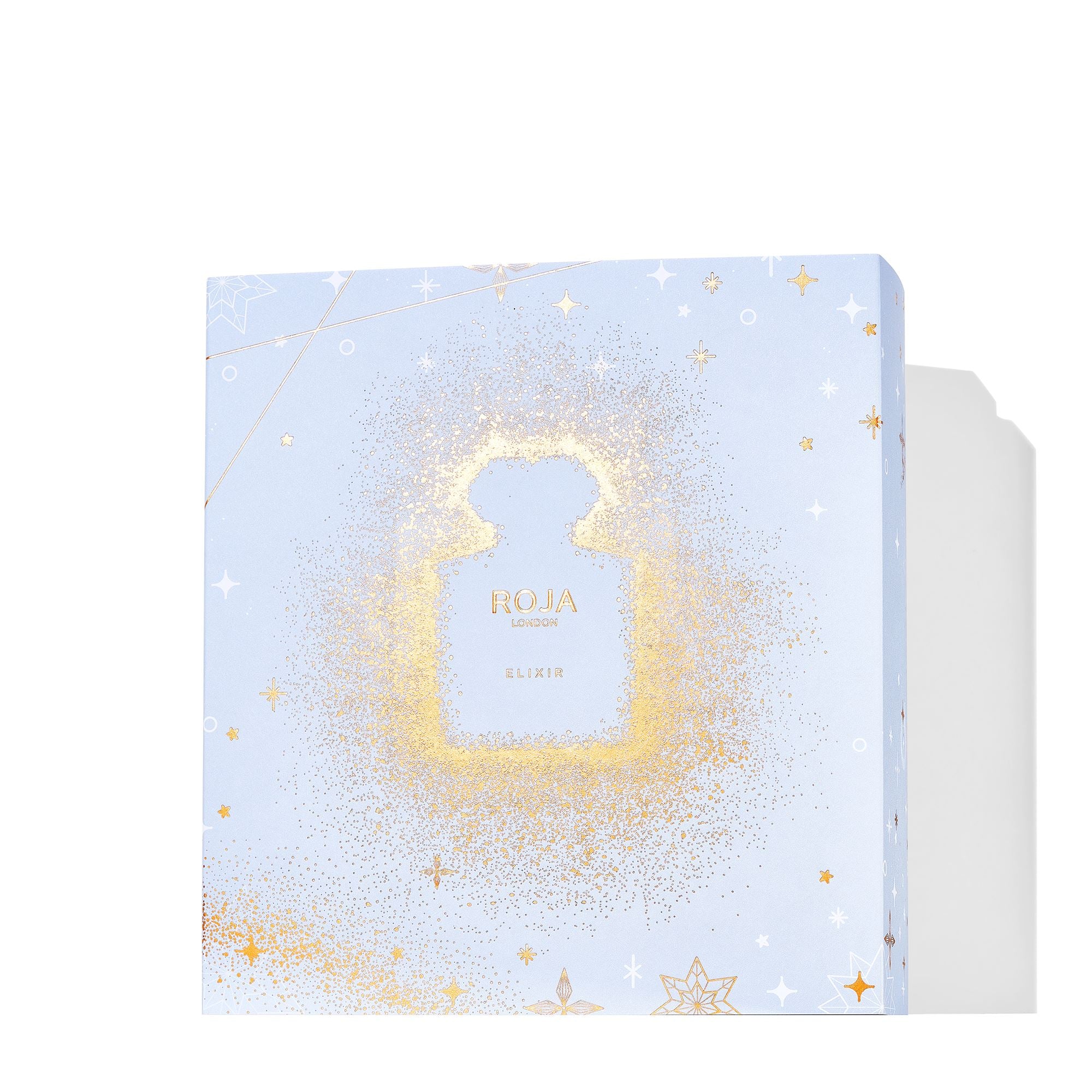 Elixir Festive Coffret Gift Set Roja Parfums 