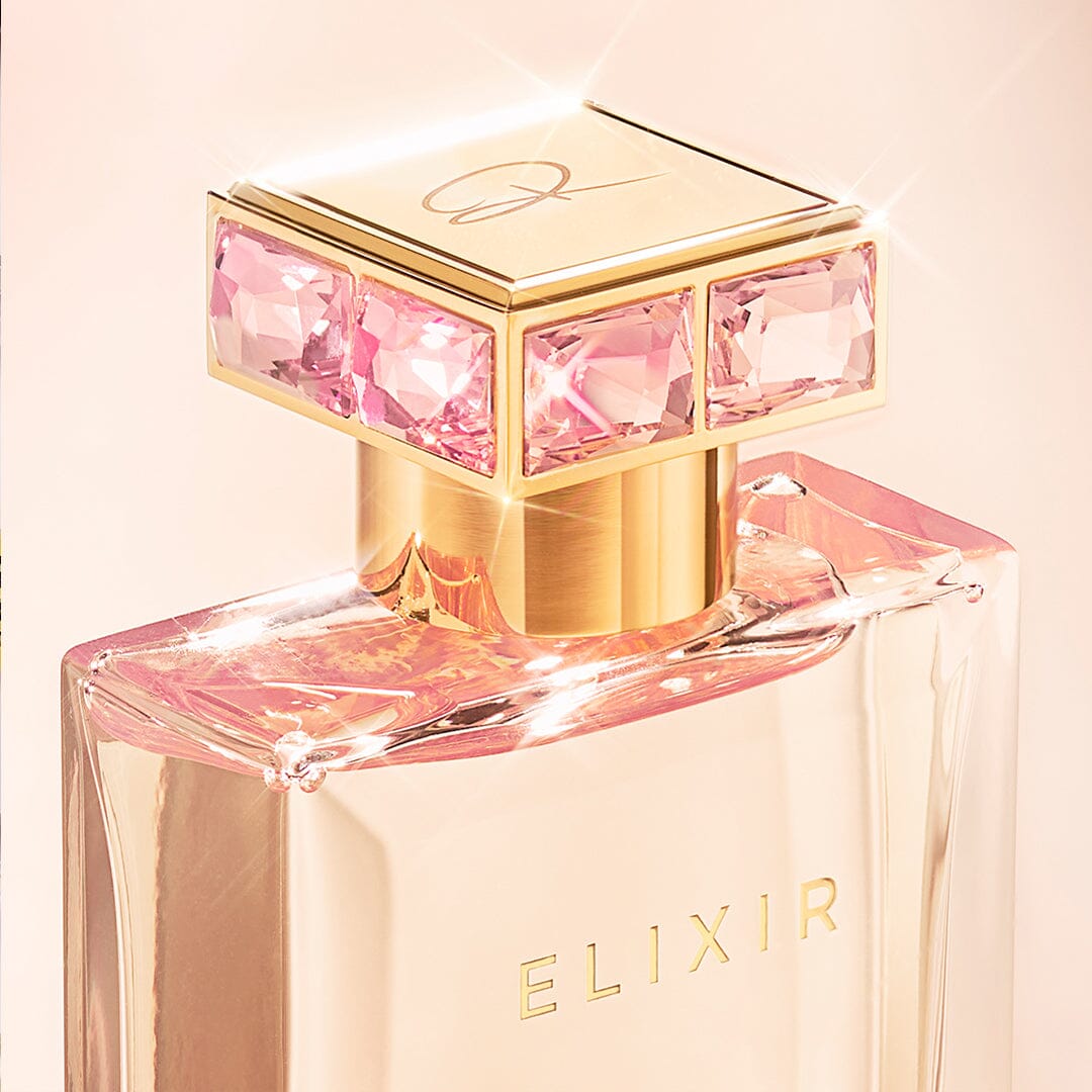 Elixir Pour Femme Eau de Parfum Roja Parfums 