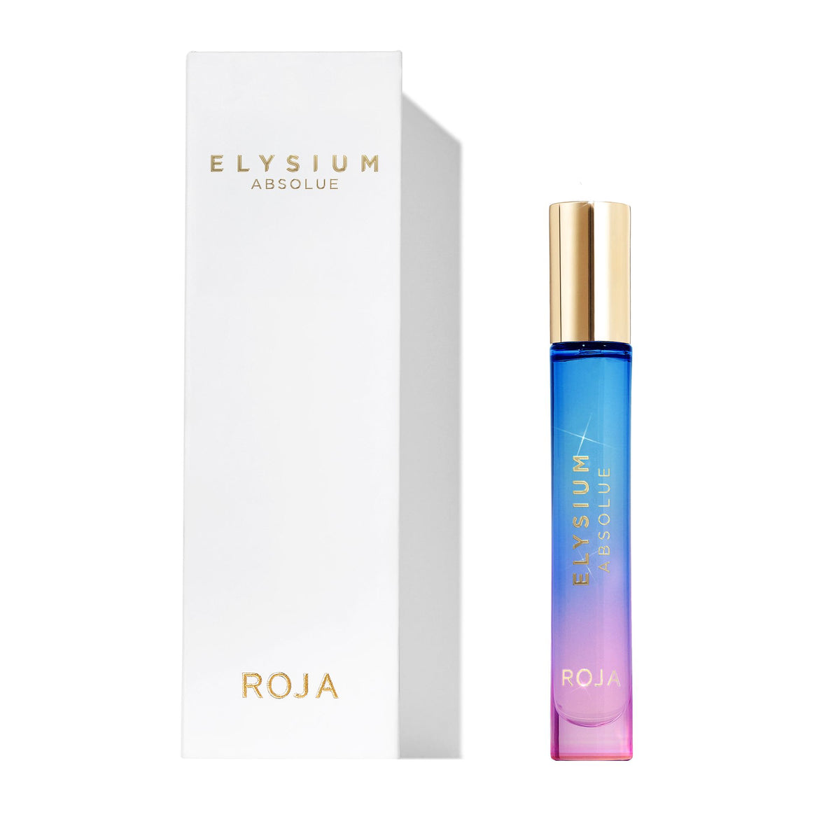 Elysium Absolue 10ml Eau de Parfum Roja Parfums 