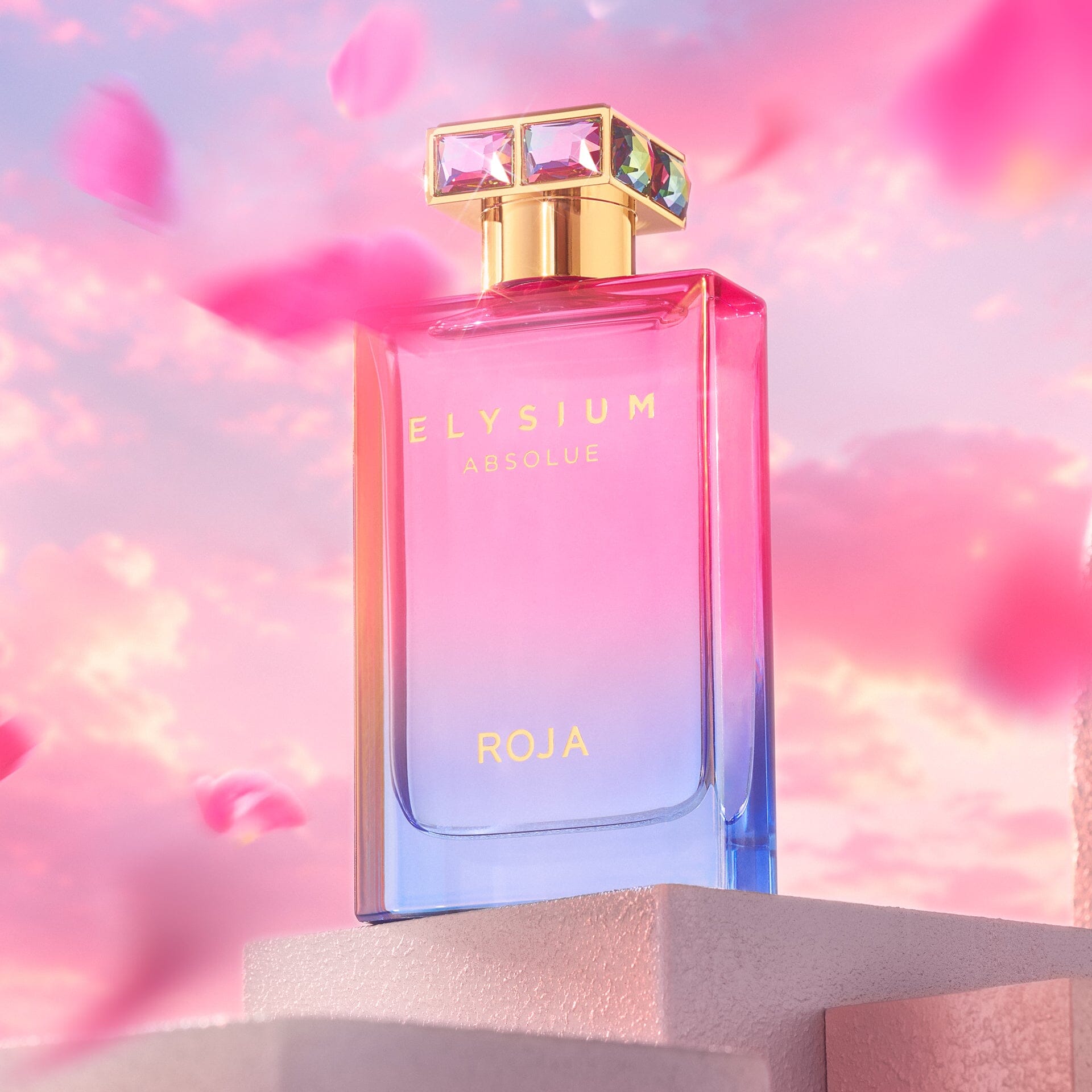 Elysium Absolue Eau de Parfum Roja Parfums 