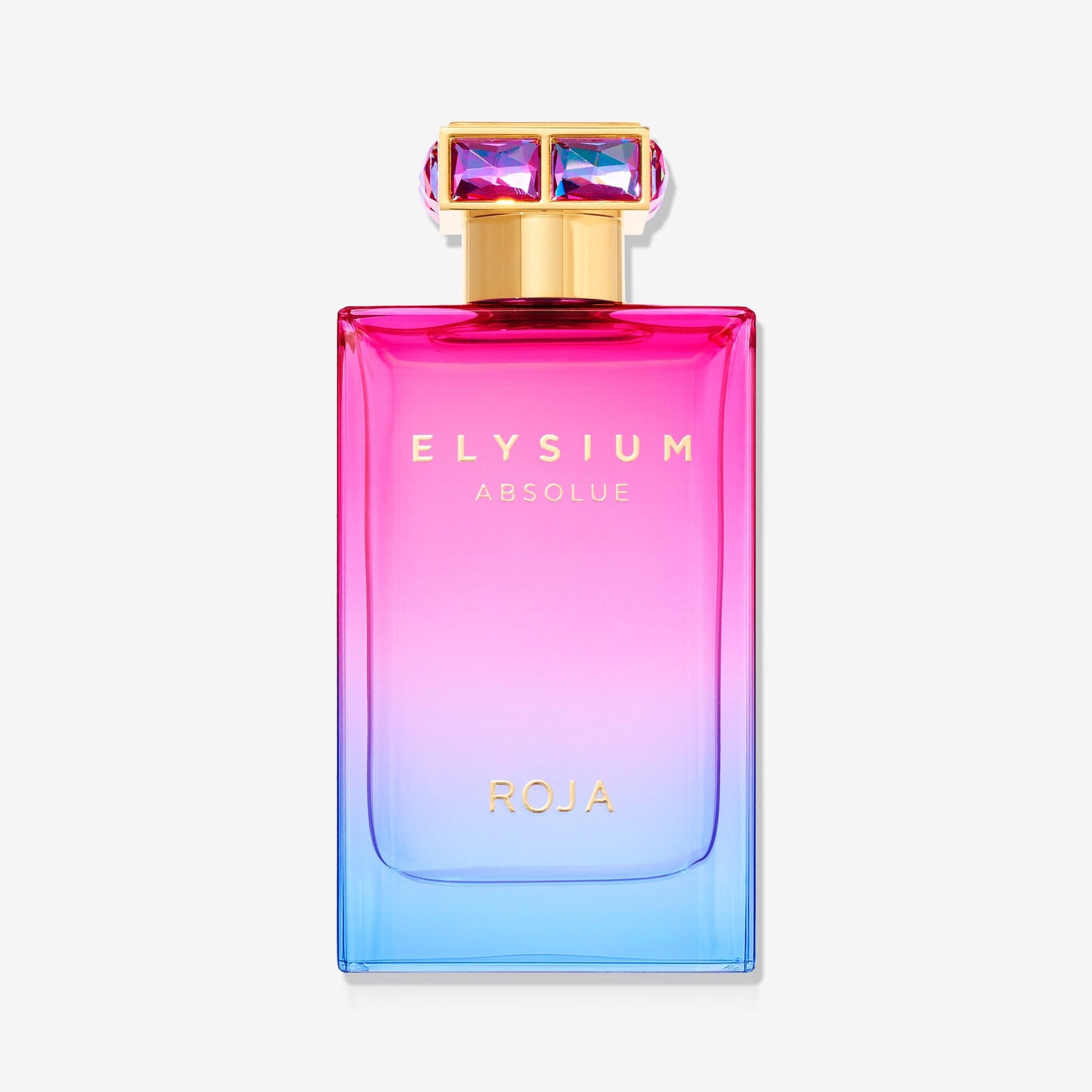 Elysium Absolue Eau de Parfum Roja Parfums 75ml EDP 