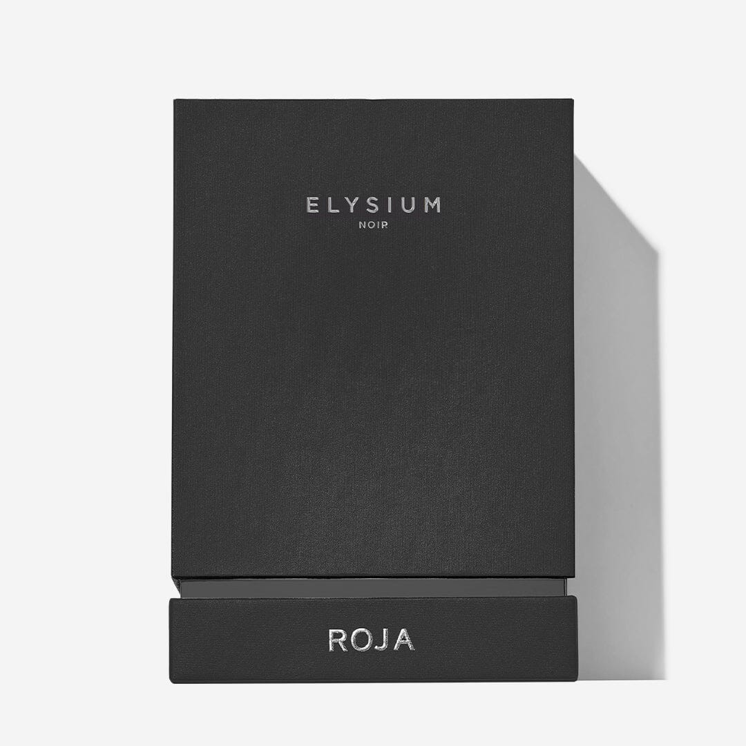 Elysium Noir Eau de Parfum Roja Parfums 