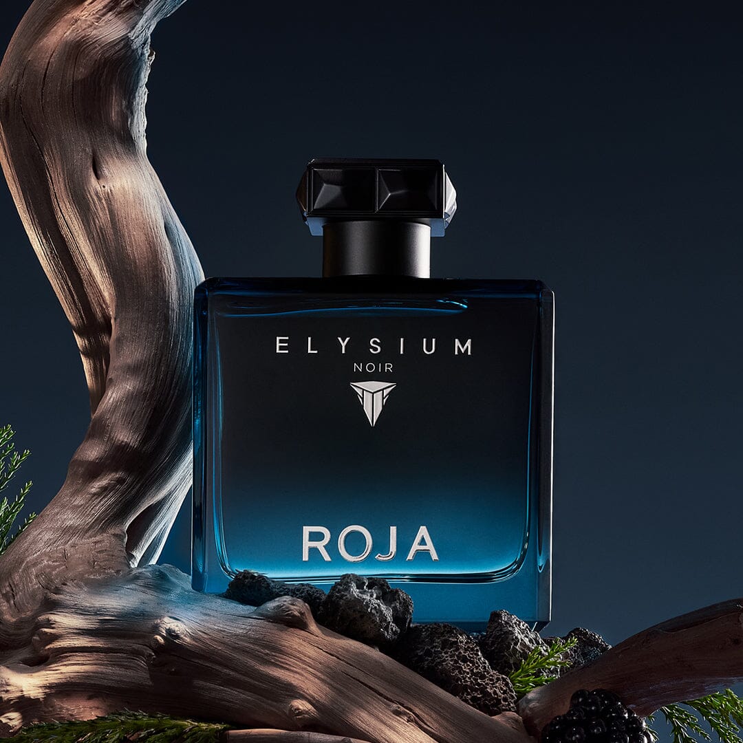 Elysium Noir Eau de Parfum Roja Parfums 